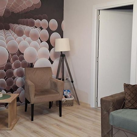 Apartman Lara Суботиця Екстер'єр фото