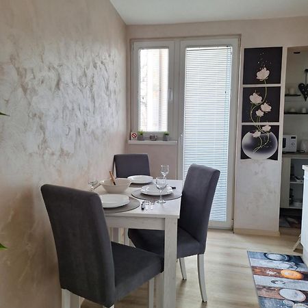 Apartman Lara Суботиця Екстер'єр фото
