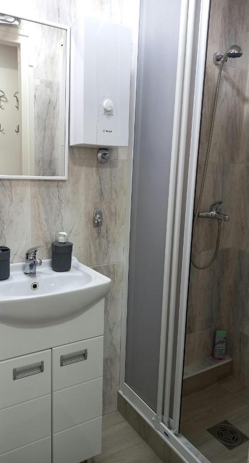 Apartman Lara Суботиця Екстер'єр фото
