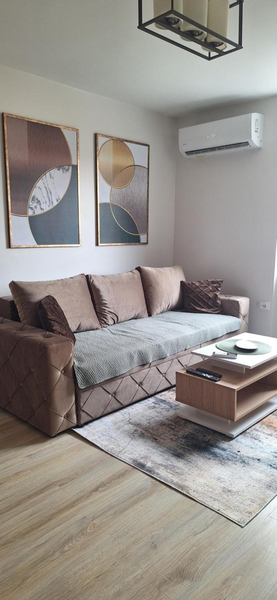 Apartman Lara Суботиця Екстер'єр фото