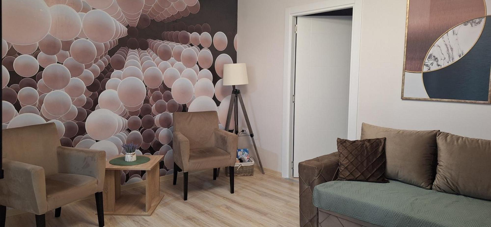 Apartman Lara Суботиця Екстер'єр фото