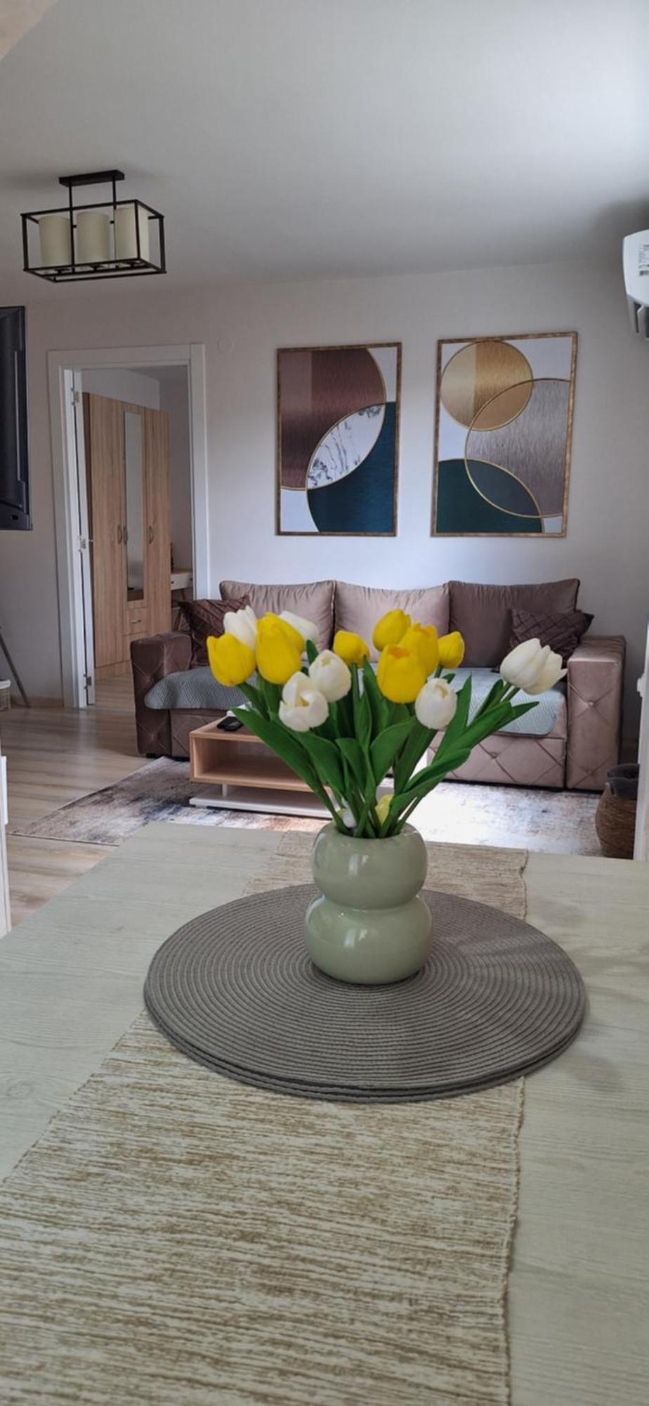Apartman Lara Суботиця Екстер'єр фото
